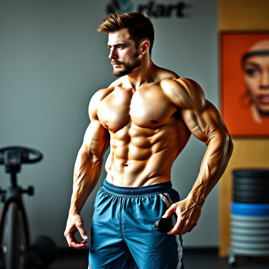 Fitness Creator